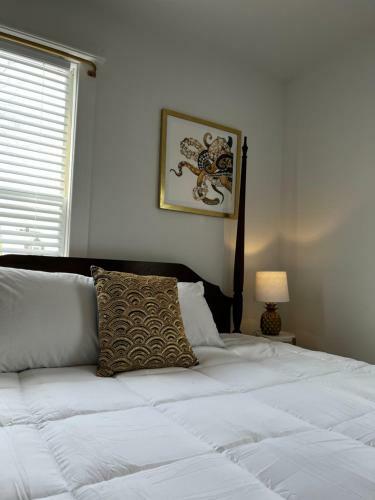 Hotel Queen Anne's Revenge