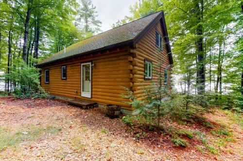 Lake View Cottage
