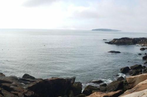 Downeast Coastal Maine Escape!