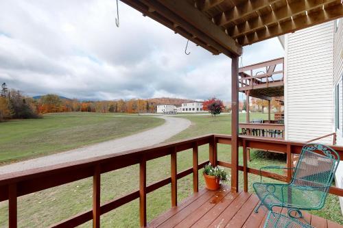 The Condo At Moosehead Lake