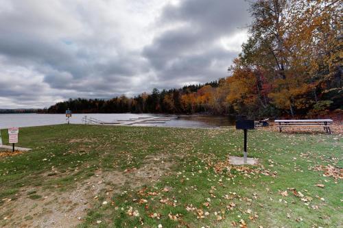 The Condo At Moosehead Lake