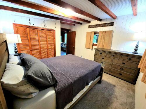 Apartamento Cozy Long Lake Cottage
