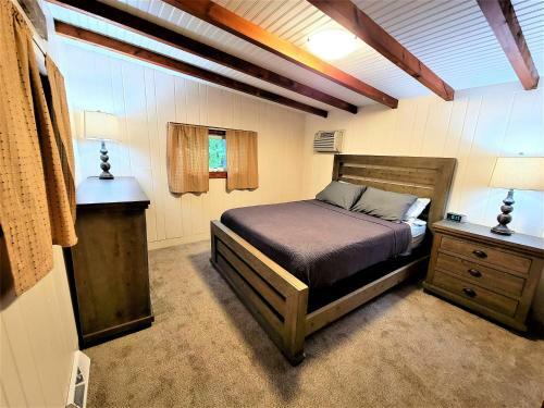 Apartamento Cozy Long Lake Cottage
