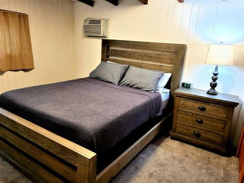 Apartamento Cozy Long Lake Cottage