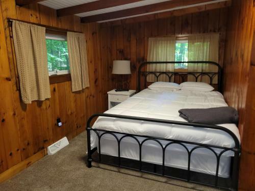 Apartamento Cozy Long Lake Cottage