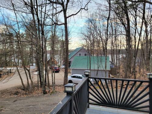 Apartamento Cozy Long Lake Cottage