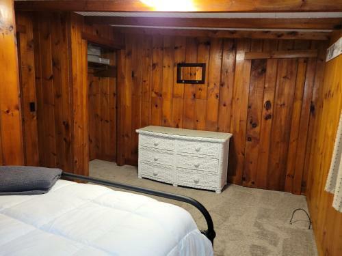 Apartamento Cozy Long Lake Cottage
