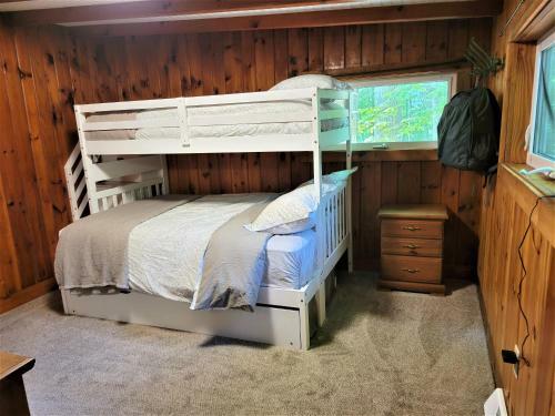 Apartamento Cozy Long Lake Cottage