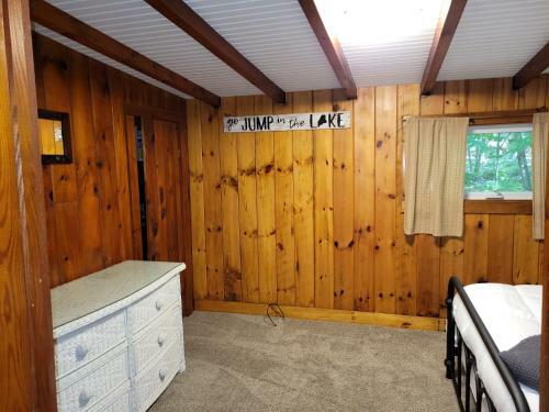 Apartamento Cozy Long Lake Cottage