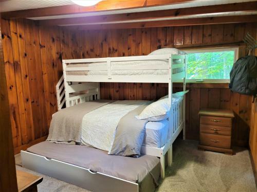 Apartamento Cozy Long Lake Cottage