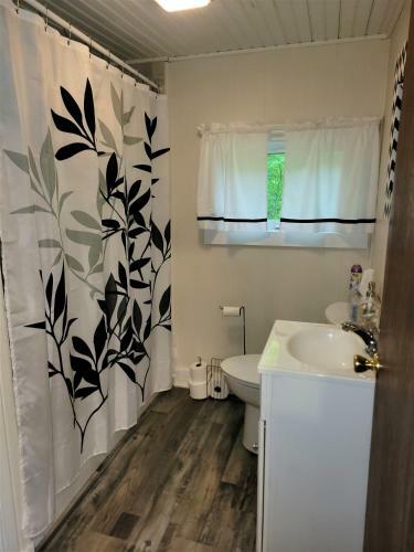 Apartamento Cozy Long Lake Cottage