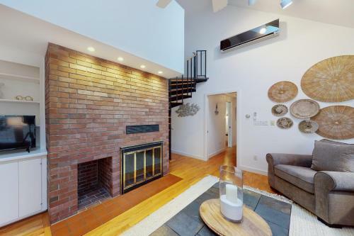 Seashore Retreat