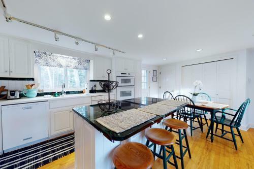 Seashore Retreat