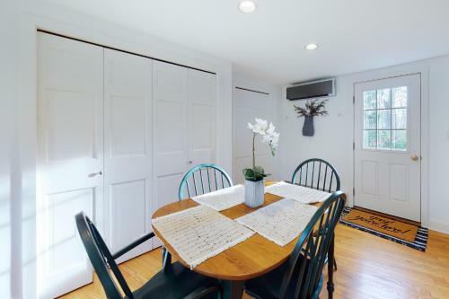 Seashore Retreat