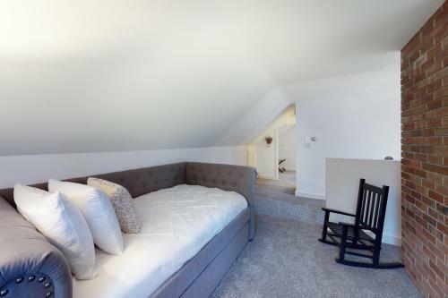 Seashore Retreat