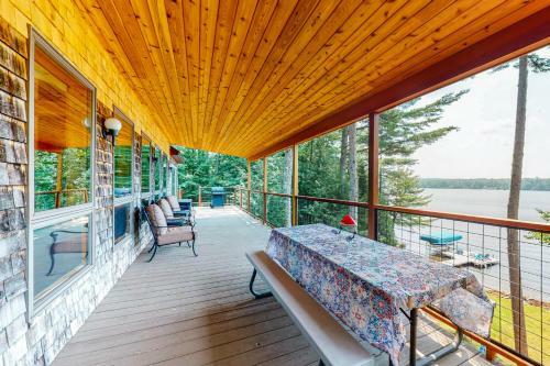 East Toddy Lodge
