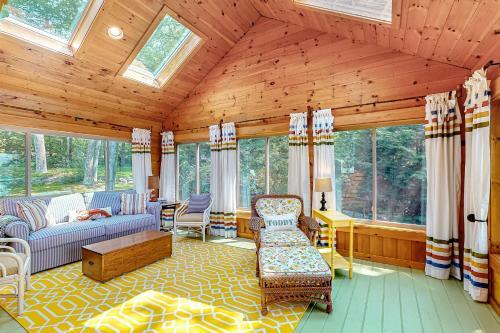 East Toddy Lodge