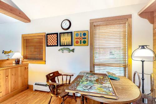 East Toddy Lodge