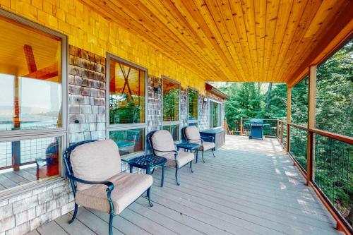 East Toddy Lodge