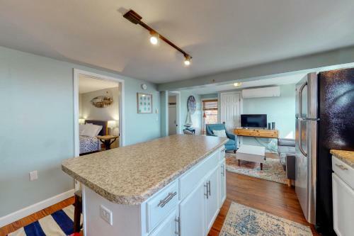 Old Orchard Retreat