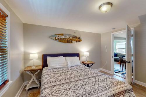 Old Orchard Retreat