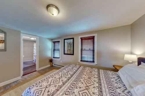 Old Orchard Retreat
