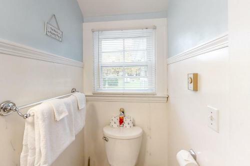 Old Orchard Cottage