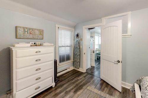 Old Orchard Cottage