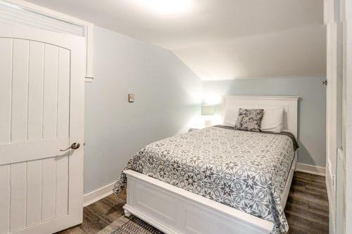 Old Orchard Cottage