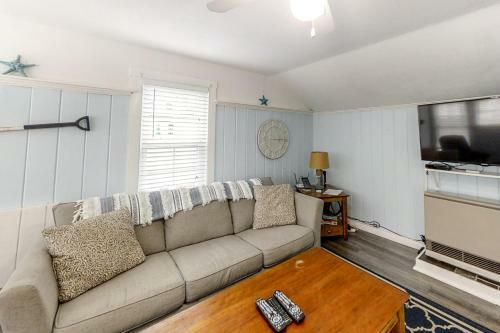 Old Orchard Cottage