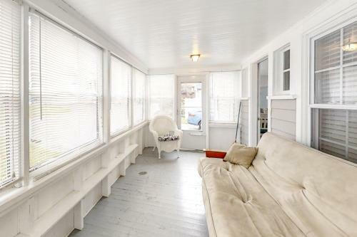 Old Orchard Cottage