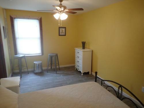 Apartamento Historic Modern Uptown Home Ll