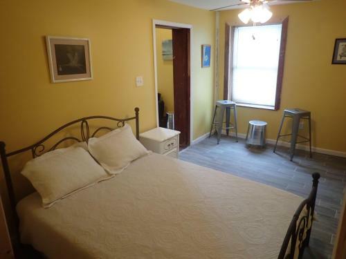 Apartamento Historic Modern Uptown Home Ll