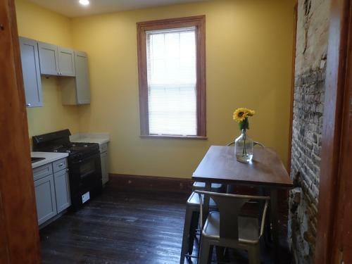Apartamento Historic Modern Uptown Home Ll