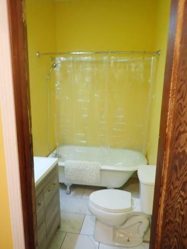 Apartamento Historic Modern Uptown Home Ll