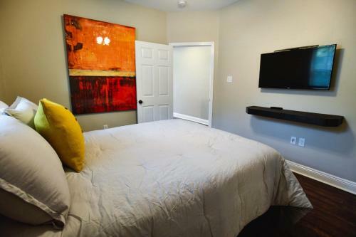 Apartamento Mid City Magic 1
