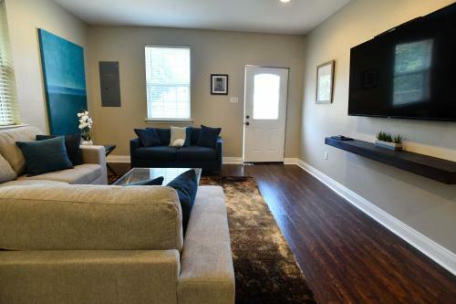 Apartamento Mid City Magic 1