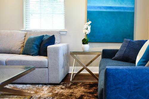 Apartamento Mid City Magic 1