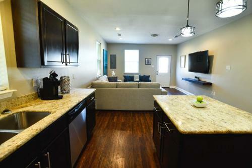 Apartamento Mid City Magic 1