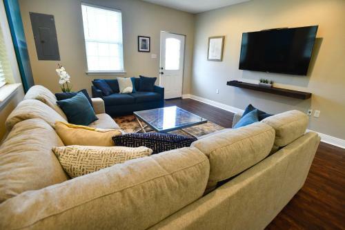 Apartamento Mid City Magic 1