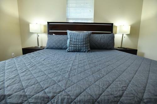 Apartamento Mid City Magic 1