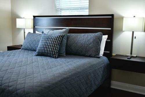 Apartamento Mid City Magic 1