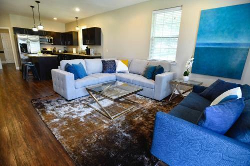 Apartamento Mid City Magic 1