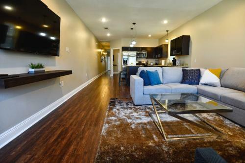 Apartamento Mid City Magic 1