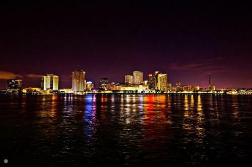 Apartamento Mid City Magic 1