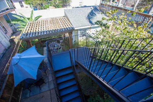 Apartamento Parrot Palace