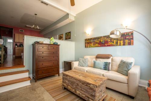 Apartamento Parrot Palace