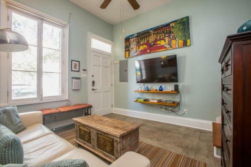 Apartamento Parrot Palace