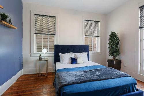 Apartamento Carondelet Street Lux Condos