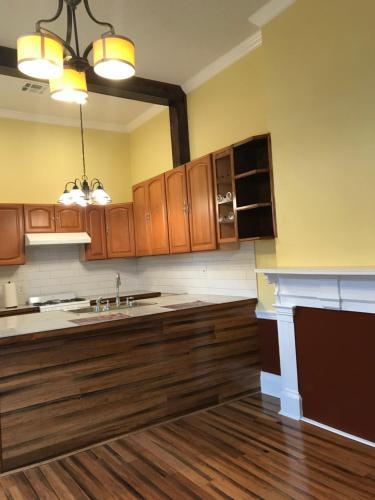 Apartamento Faubourg Livaudais 2